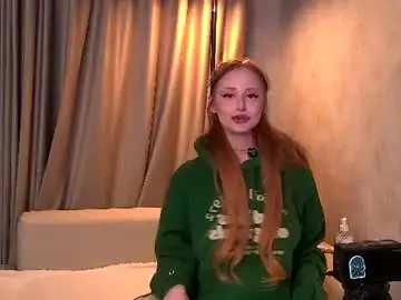 Chaturbate Free Live Porn of gracesecrettt