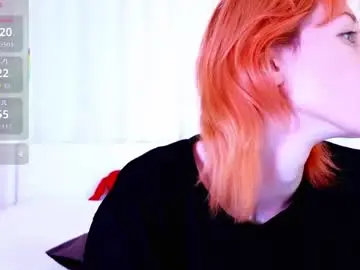 Chaturbate Best Webcam of kiara_dream