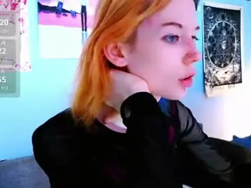Chaturbate Adult Webcams of kiara_dream