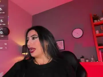 Chaturbate Sex Cam of megaan_grey_