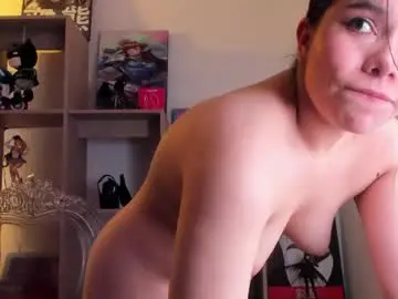 Chaturbate Live Sex of mia_moralez