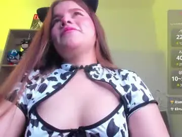 Chaturbate Sex Chat of mia_moralez