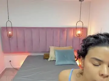 Chaturbate Live Sex Cam of riri_candy