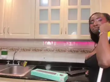 Chaturbate Best live sex cam show of saharabailey
