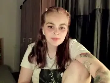 Chaturbate Free Porn Cam of summerprints