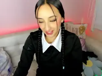 Chaturbate Best live sex cam show of tiny_cora