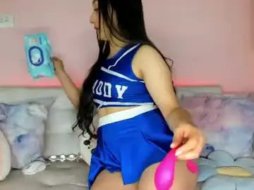 Chaturbate Adult Video Chat of tiny_cora