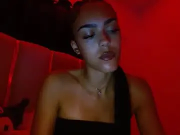 Chaturbate Best Webcam of vickyyyx