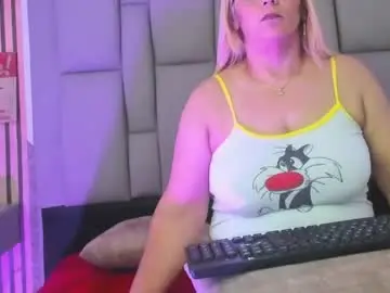 Chaturbate Sex Cam of amberssky