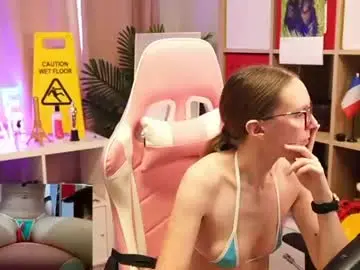 Chaturbate Sex Cam of belle_alice