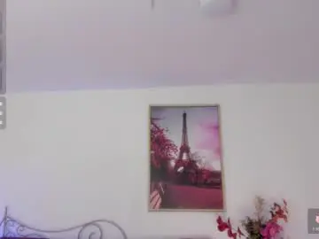 Chaturbate Sex Chat of cristie_ortiz