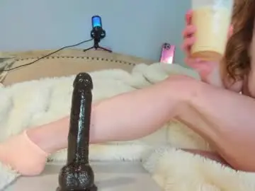 Chaturbate Sex Chat of eatmygingersnapps
