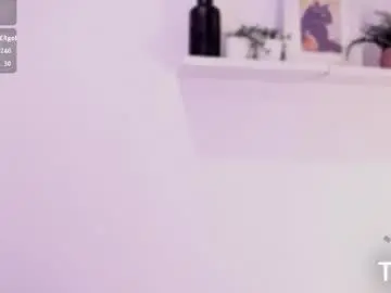 Chaturbate Watch Live Sex Cams of frrancesca_