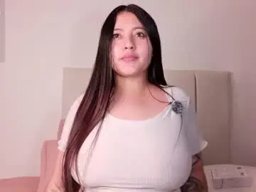 Chaturbate Sex Chat of little_caro13