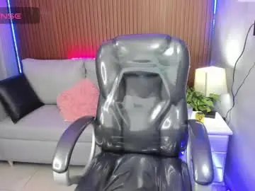 Chaturbate Live Sex of liz_bohemia