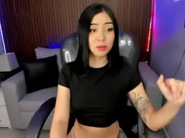 Chaturbate Adult Webcam of liz_bohemia
