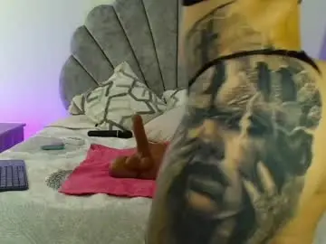 Chaturbate Live Sex of mallys1