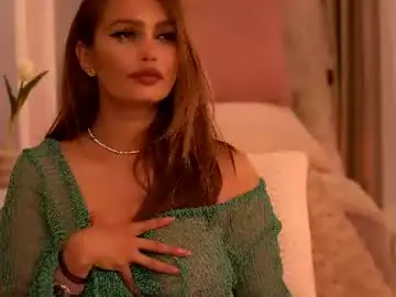Chaturbate Live Sex Cam of zairalure