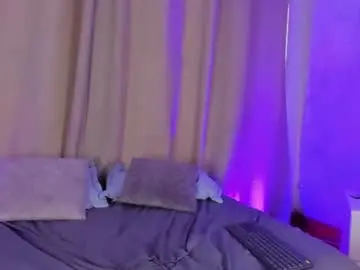 Chaturbate Live Porn of zoe_rousee_