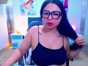 Chaturbate Live Sex of _curvy_mature_