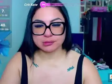 Chaturbate Live Sex of _curvy_mature_