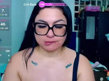 Chaturbate Free Live Porn of _curvy_mature_