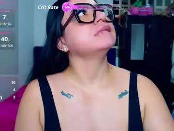 Chaturbate Adult Webcam of _curvy_mature_