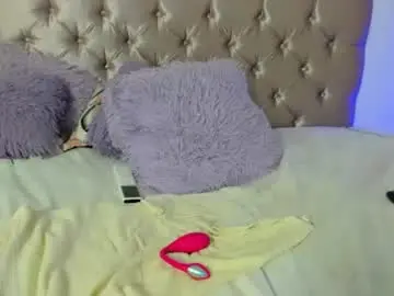 Chaturbate Live Porn of alana_vega69