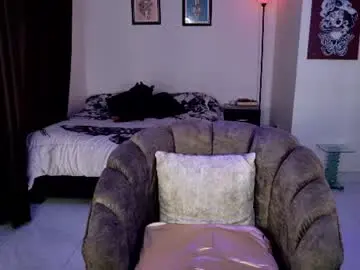 Chaturbate Live Sex of ameliestone1
