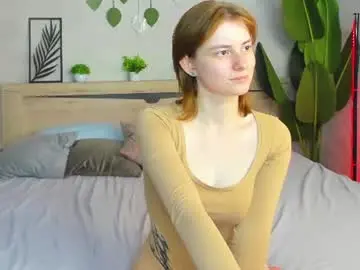 Chaturbate Nude Webcam of lilli_rivera