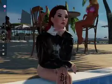 Chaturbate Sex Cam of maya_3dxx