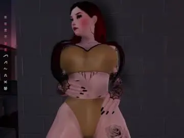 Chaturbate Adult Video Chat of maya_3dxx