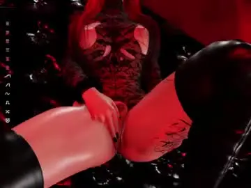 Chaturbate Free Porn Cam of maya_3dxx