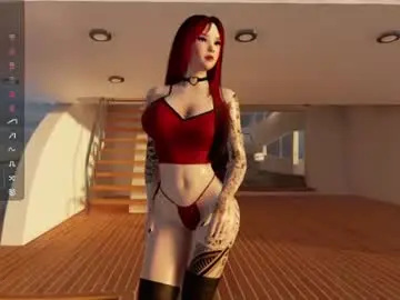 Chaturbate Watch Live Sex Cams of maya_3dxx