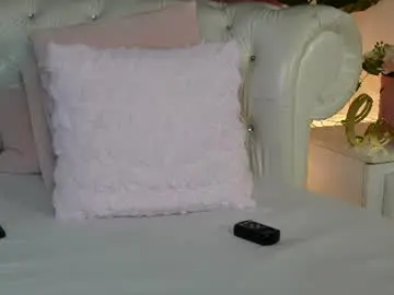 Chaturbate Private Sex Chat of ninacrystal