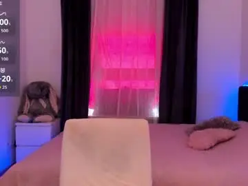 Chaturbate Nude Webcam of agent_polly