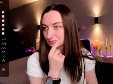 Chaturbate Free Porn Cam of annacooleman_