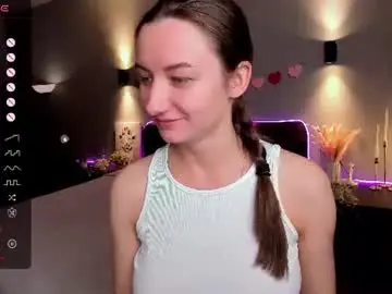 Chaturbate Free Porn Cam of annacooleman_