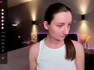 Chaturbate Best live sex cam show of annacooleman_