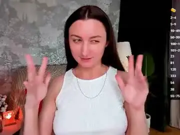 Chaturbate Adult Webcam of annacooleman_