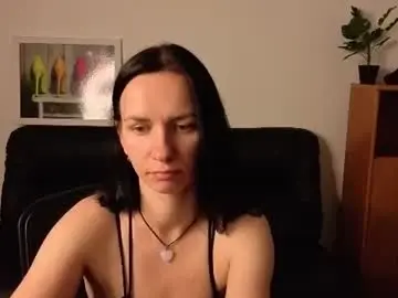 Chaturbate Watch Live Sex Cams of annakillian_kiss