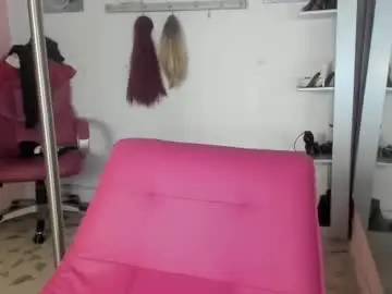Chaturbate Best live sex cam show of antonellakling_