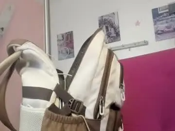 Chaturbate Best Webcam of antonellakling_