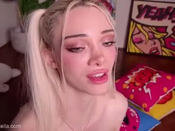 Chaturbate Best Webcam of bunnydollstella