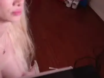 Chaturbate Live Porn of bunnydollstella