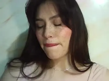 Chaturbate Free Porn Cam of erika_depp