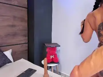 Chaturbate Best live sex cam show of leamonroe__