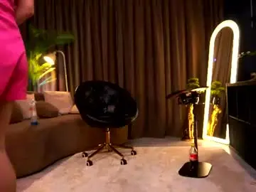 Chaturbate Live Sex of miss_ema_divine