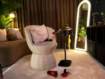 Chaturbate Watch Live Sex Cams of miss_ema_divine