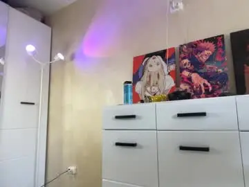 Chaturbate Live Porn of musemelody
